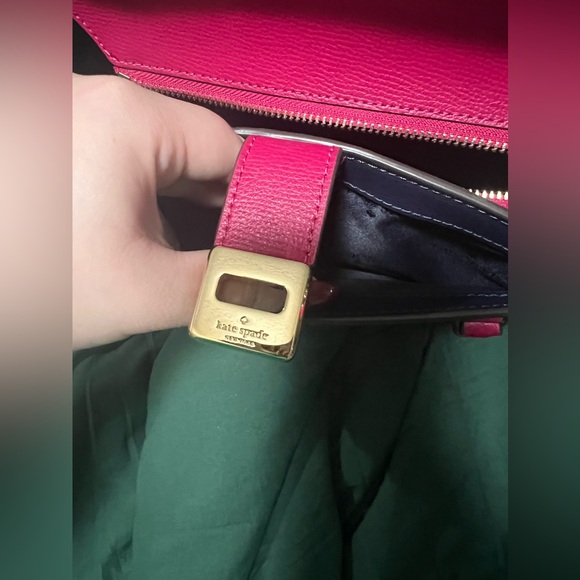 BNWT! Kate Spade Phoebe! - Picture 7 of 8